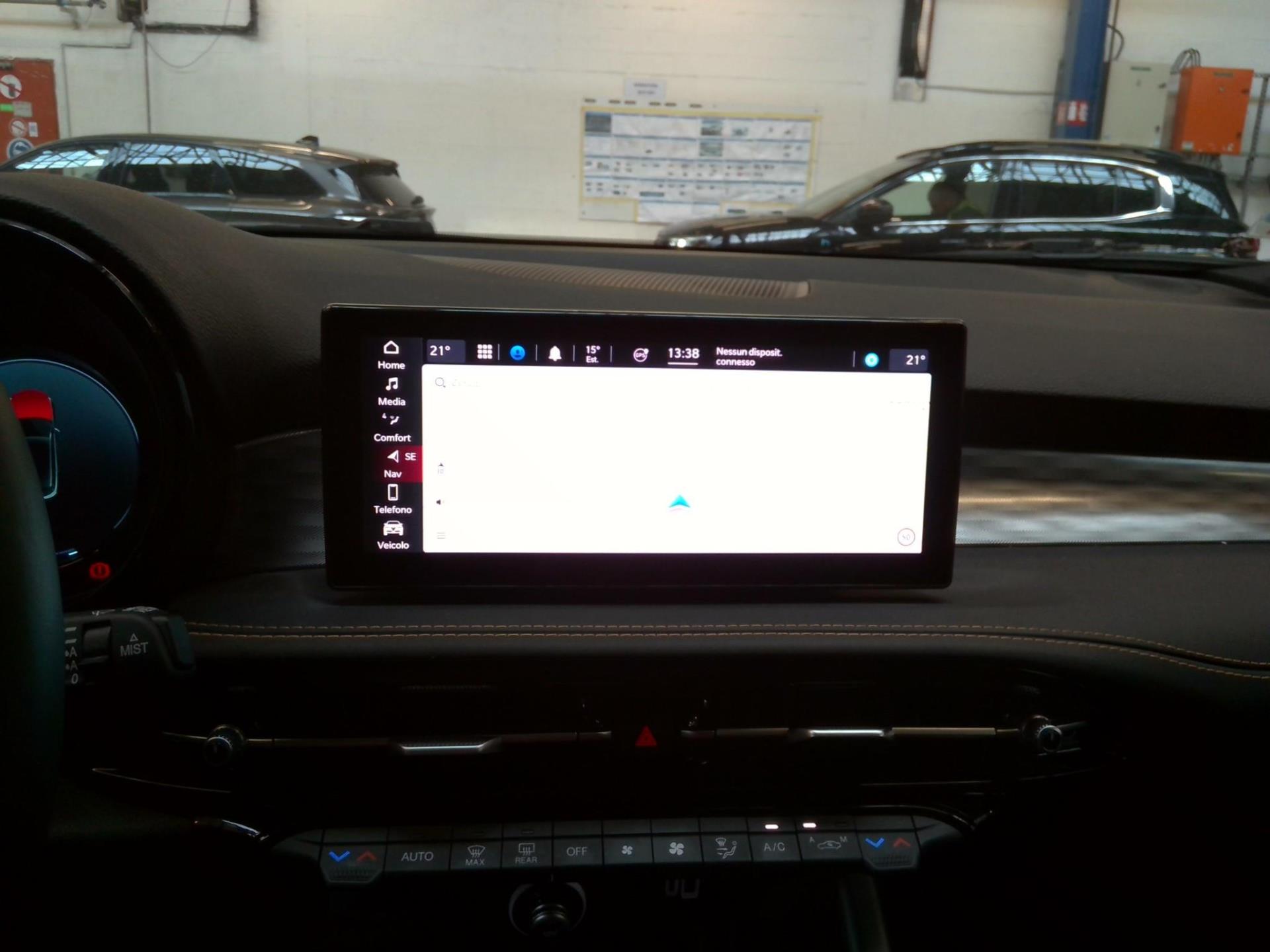 ALFA ROMEO Tonale 1.3 Hybride Rechargeable PHEV 280ch AT6 Q4 Ti 2023