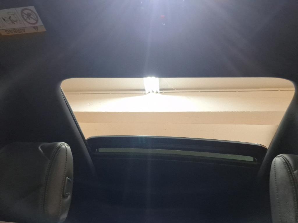 DS DS7 Crossback Hybride E-Tense 225 EAT8 Grand Chic 2020