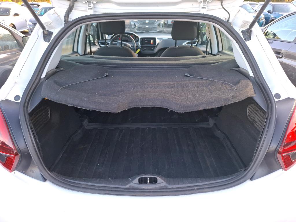 Peugeot 208 AFFAIRE BLUEHDI 100 S&S BVM5 PREMIUM PACK 2020