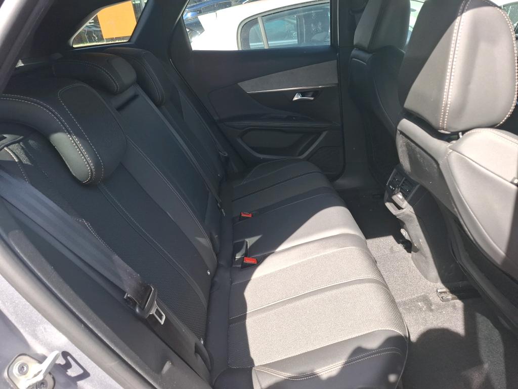 Peugeot 3008 BlueHDi 130ch S&S EAT8 GT 2022