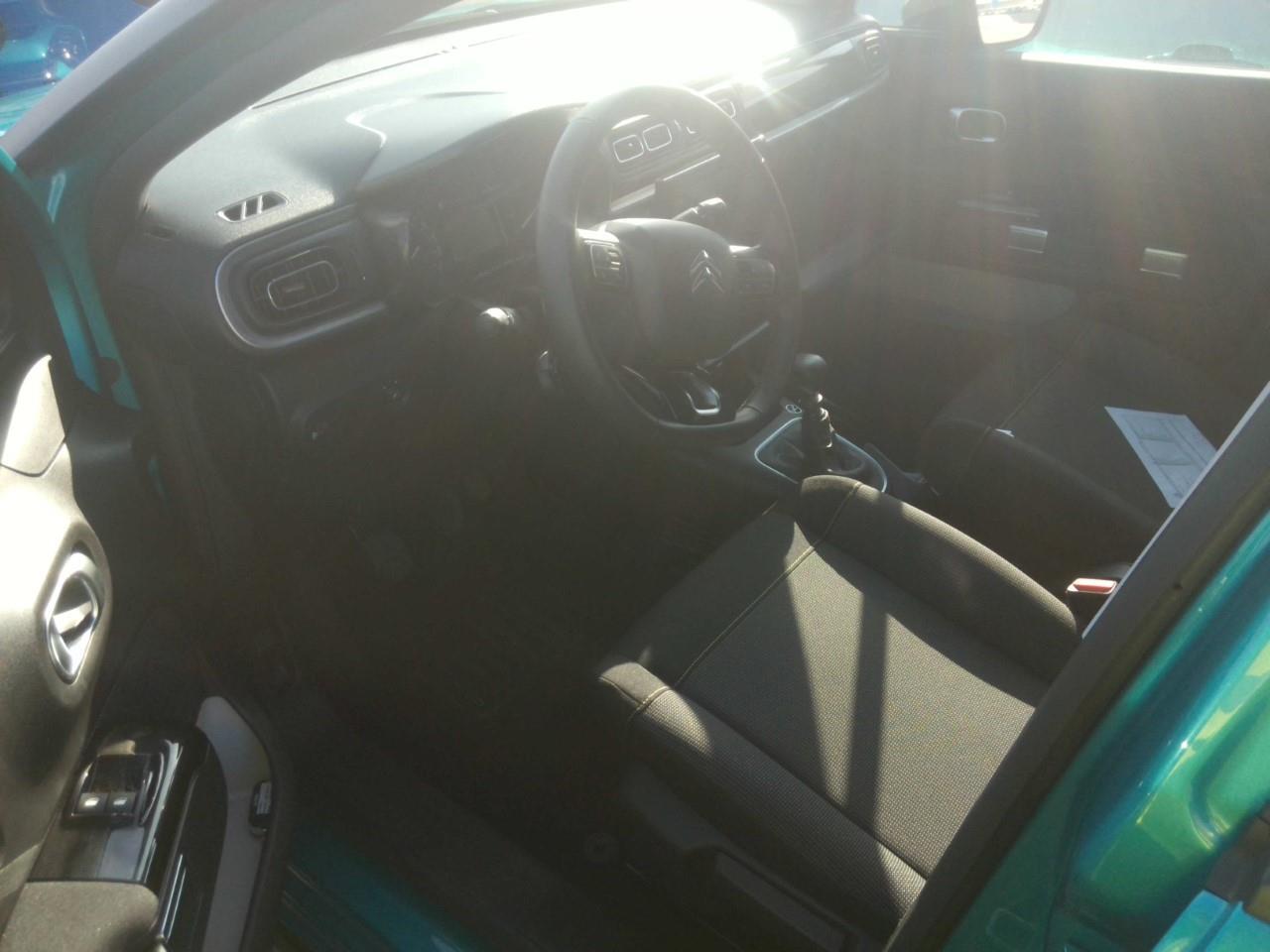 Foto Citroën C3 Aircross 6