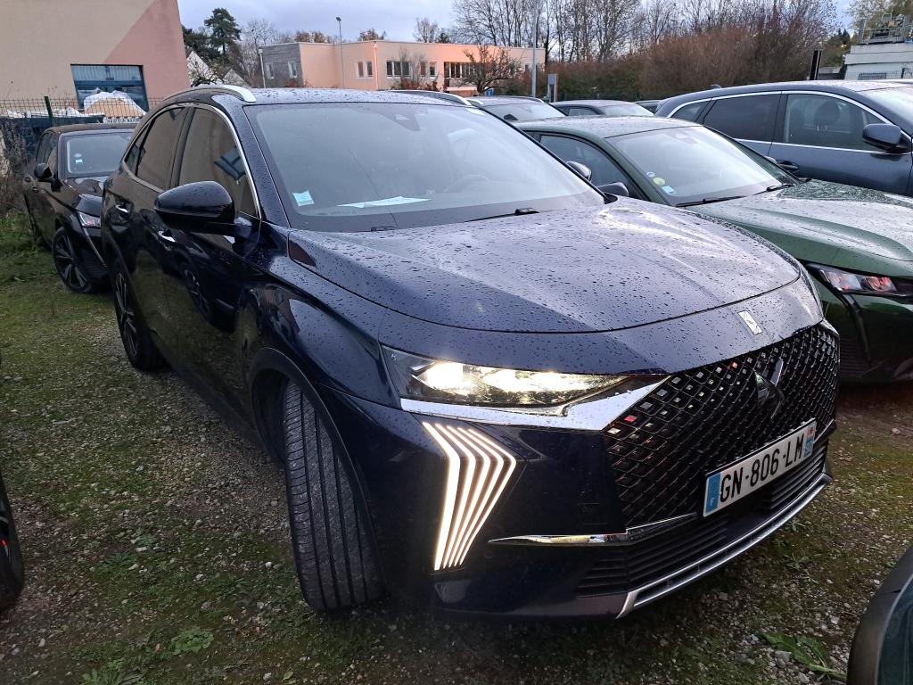 DS DS 7 Hybride Rechargeable E-Tense 225 EAT8 Rivoli 2023