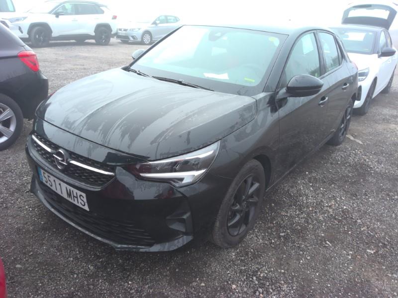 Foto Opel Corsa 2