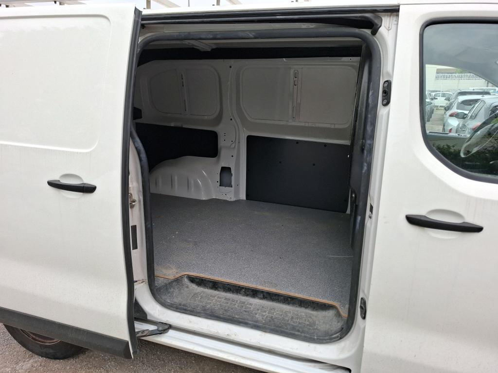 Peugeot EXPERT FGN TOLE STANDARD 2.0  BLUEHDI 120 S&S BVM6 PREMIUM 2020