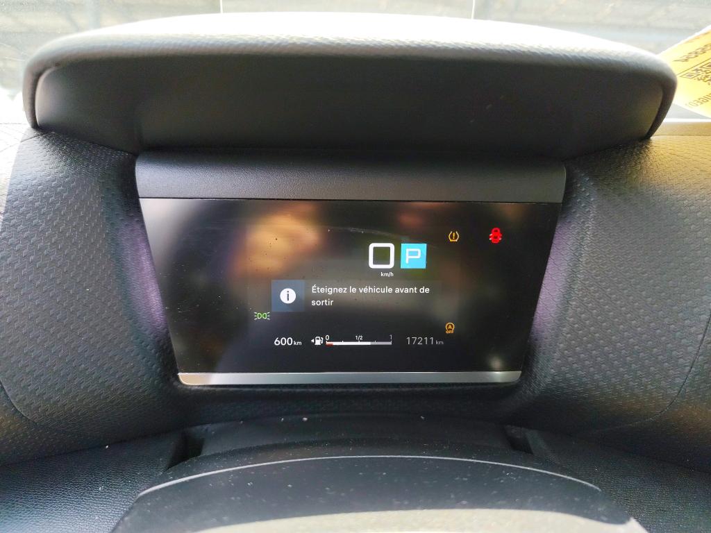 Citroen C4 X PureTech 130 S&S EAT8 Shine 2023