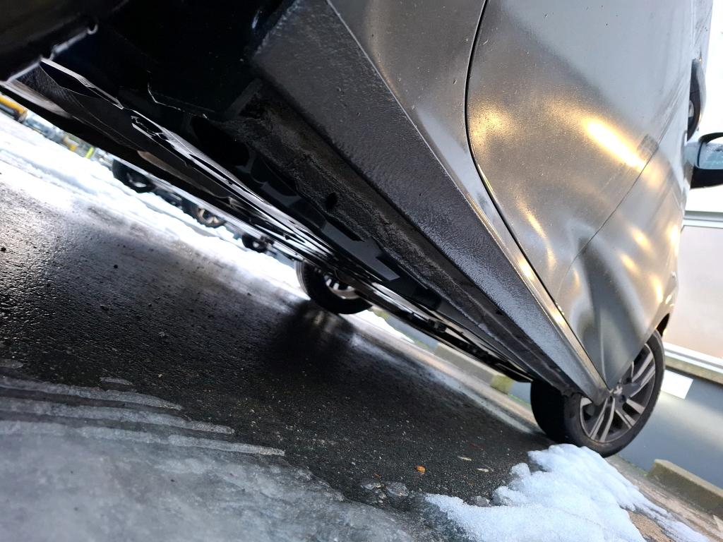 Peugeot 208 PureTech 100 S&S BVM6 Style 2023