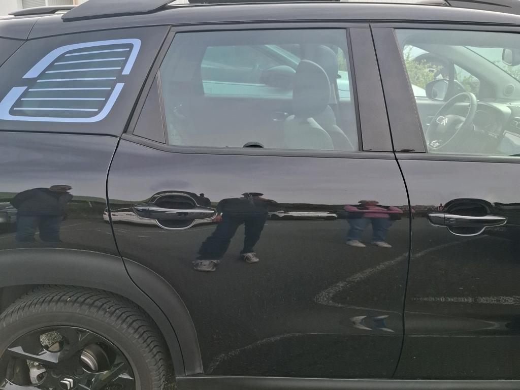 Citroen C3 Aircross PureTech 130 S&S EAT6 Max 2024