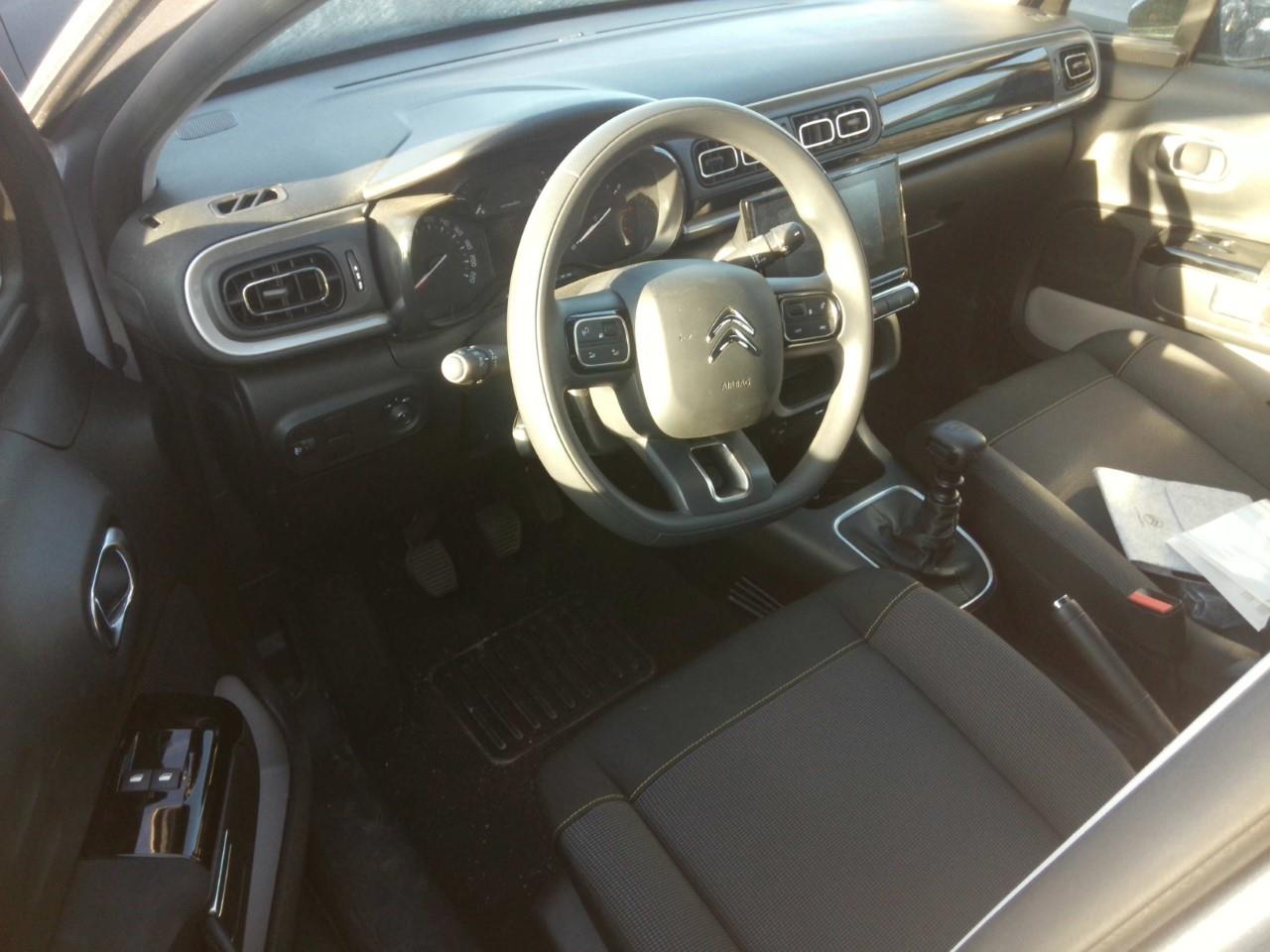 Foto Citroën C3 Origin 3