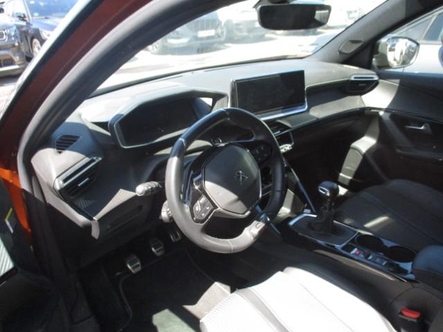 Foto Peugeot 2008 16