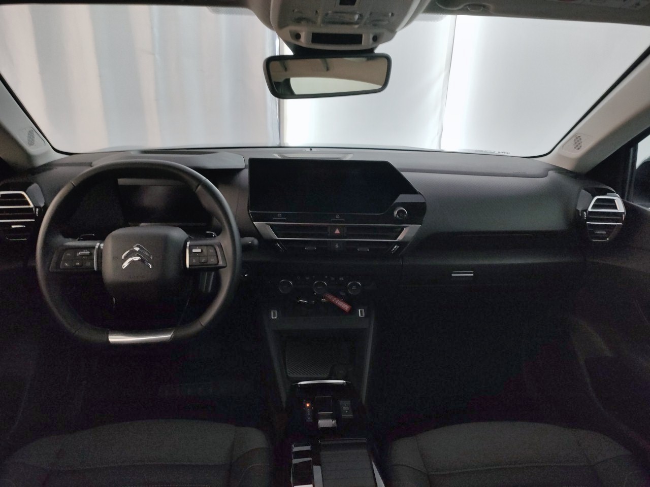 Citroen C4 PureTech 130 EAT8 Max 2023