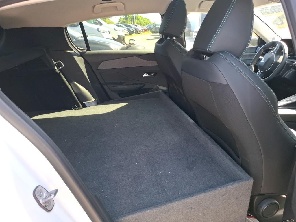 Peugeot 308 PHEV 180 e-EAT8 Allure 2023