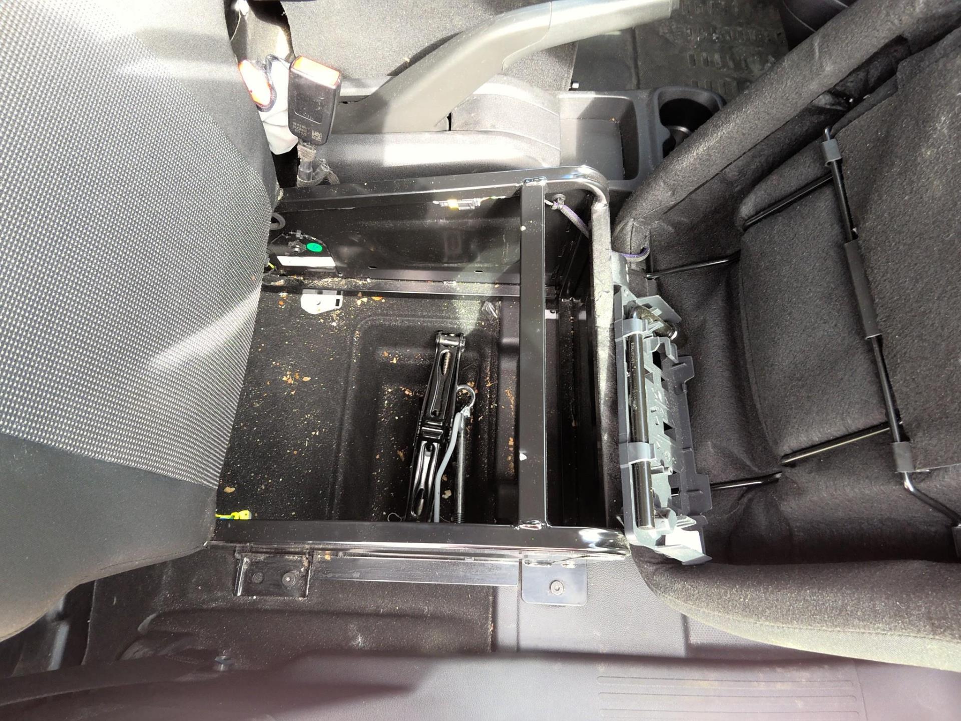 Citroen BERLINGO VAN TAILLE XL 950KG BLUEHDI 100 S&S BVM6 2023