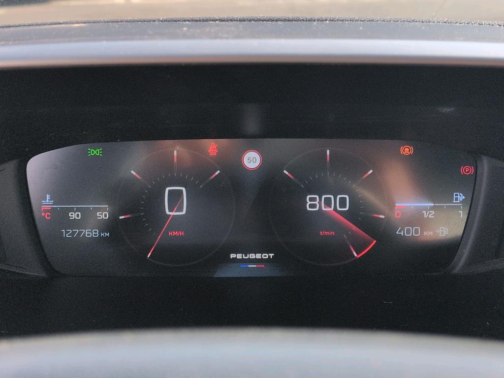 Peugeot 308 PureTech 130ch S&S BVM6 Active Pack 2023