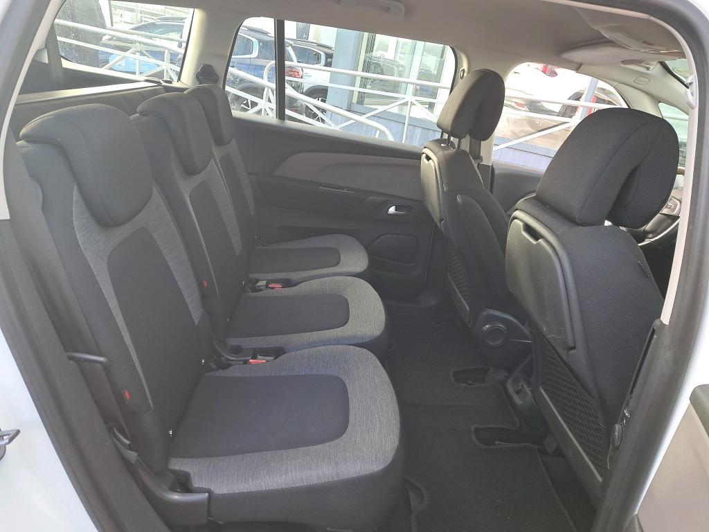 Citroen Grand C4 Picasso BlueHDi 120 S&S 98g Business 2018