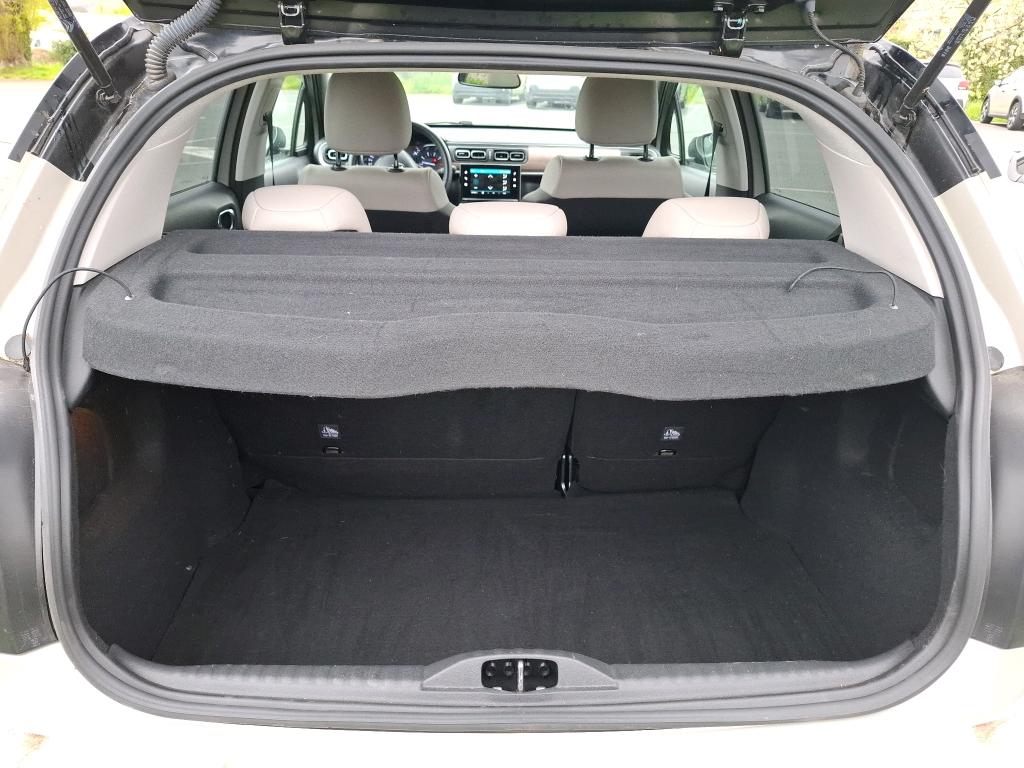 Citroen C3 PureTech 83 S&S BVM5 Shine 2023