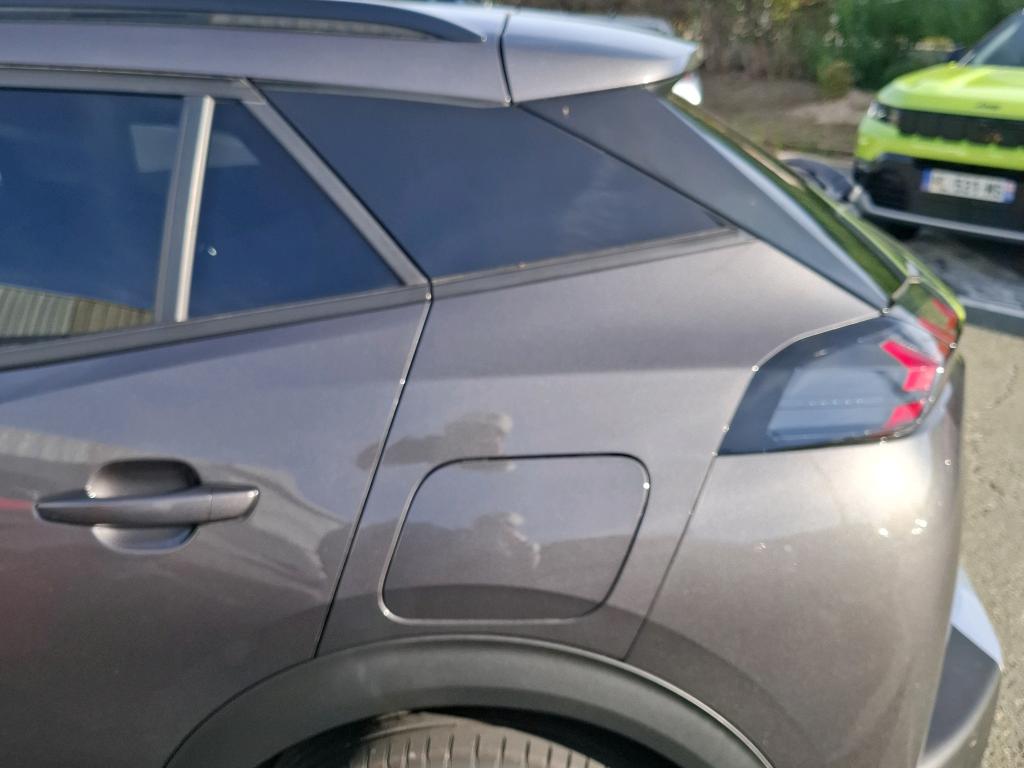 Peugeot 2008 PureTech 130 S&S EAT8 Allure 2023