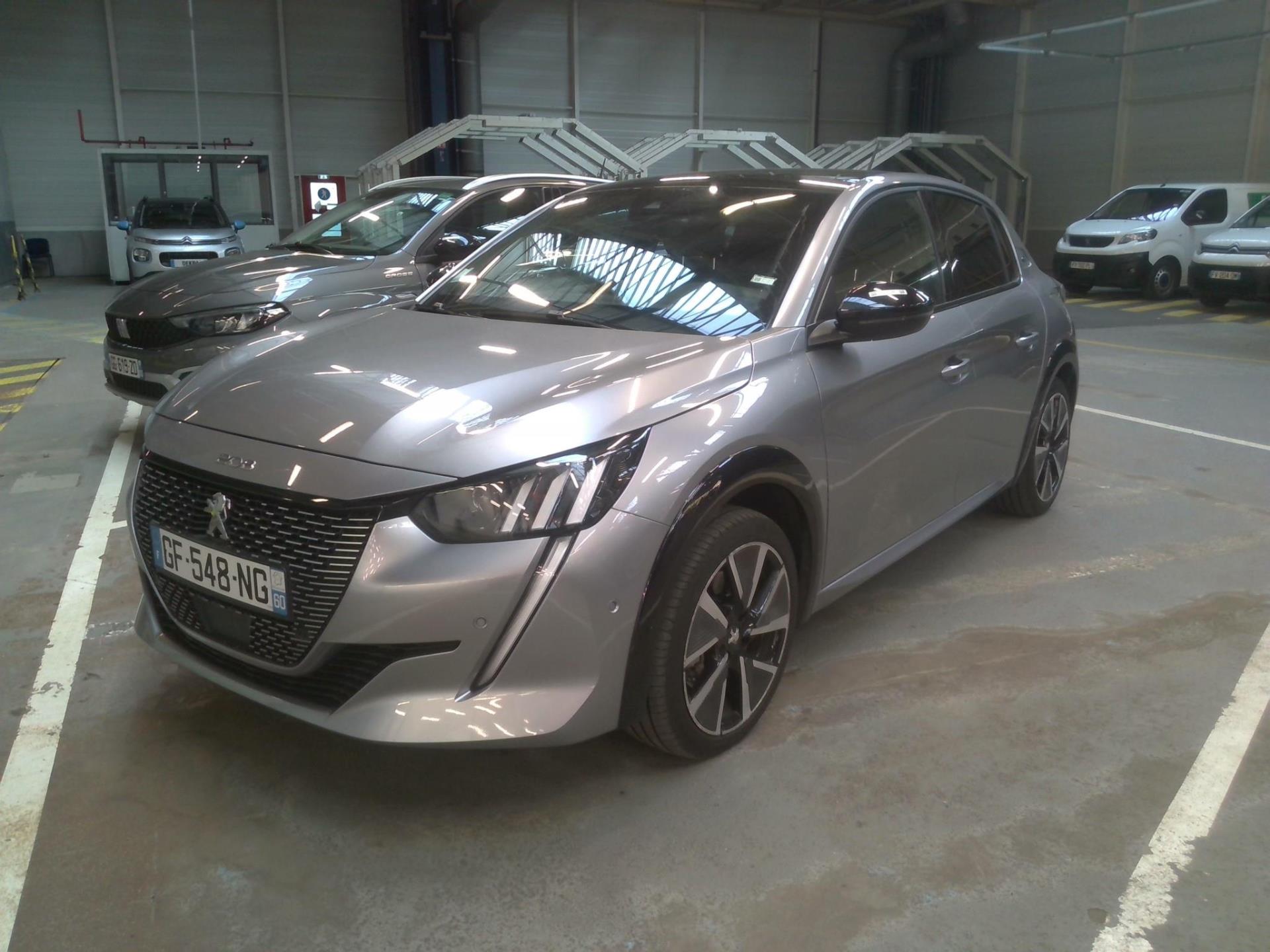 208 II