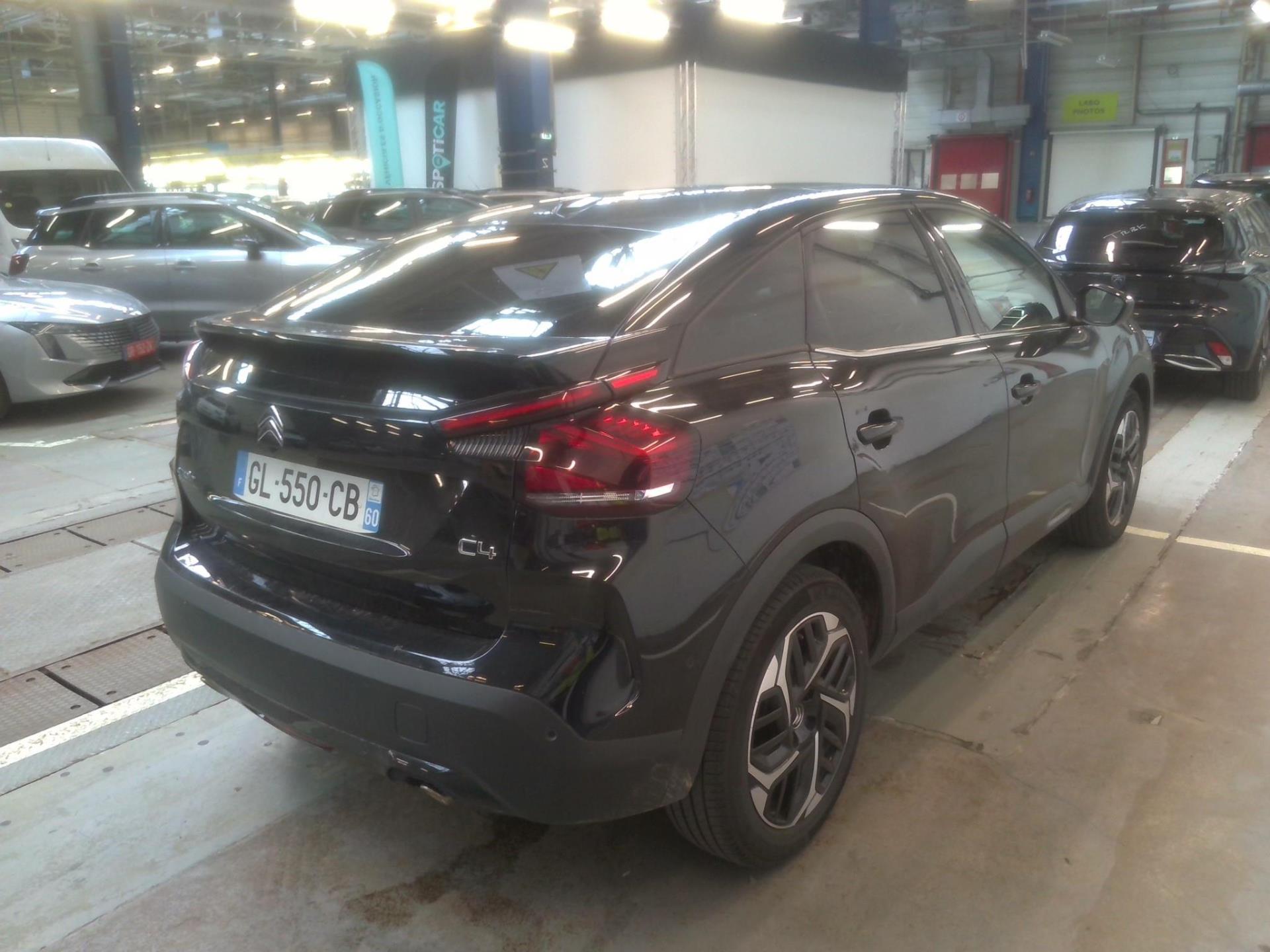 Citroen C4 PureTech 130 S&S BVM6 Shine 2022