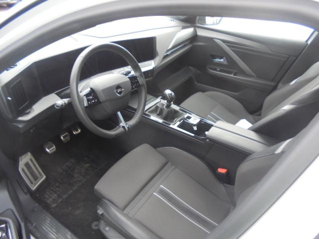 Foto Opel Astra 8