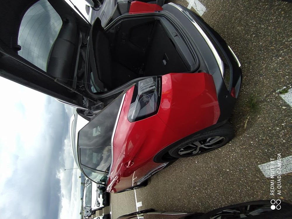 Foto Peugeot 3008 4
