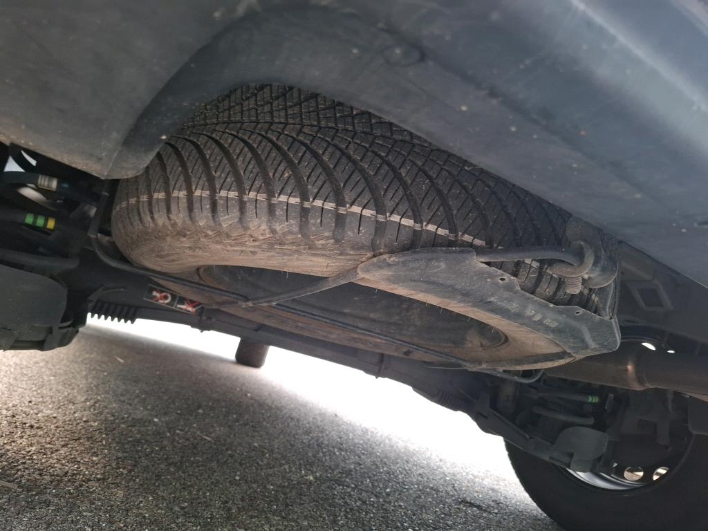 Citroen BERLINGO VAN M 650 BLUEHDI 100 S&S BVM5 CLUB 2019