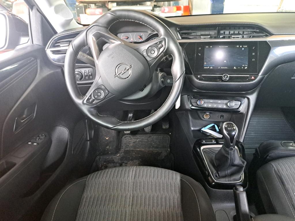 CORSA F