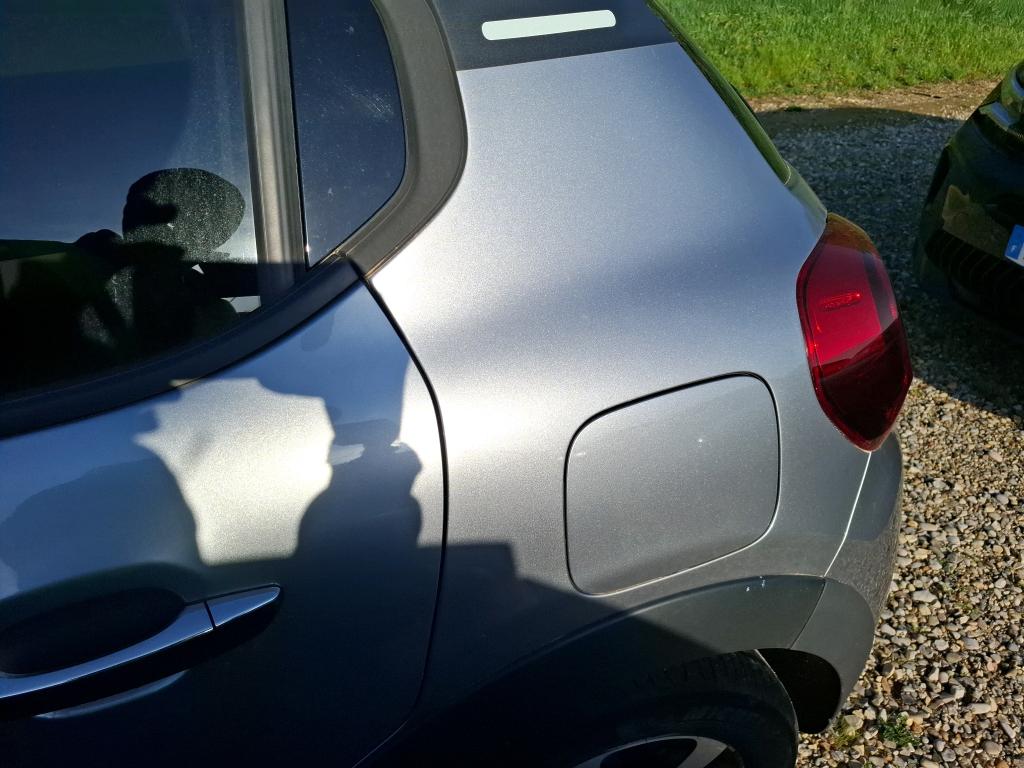 Citroen C3 BlueHDi 100 S&S BVM6 Shine 2023