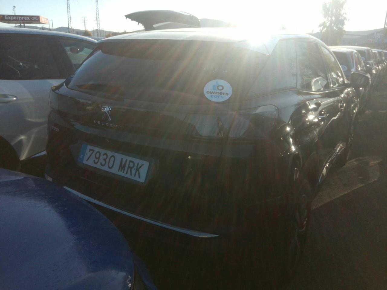 Foto Peugeot 3008 4