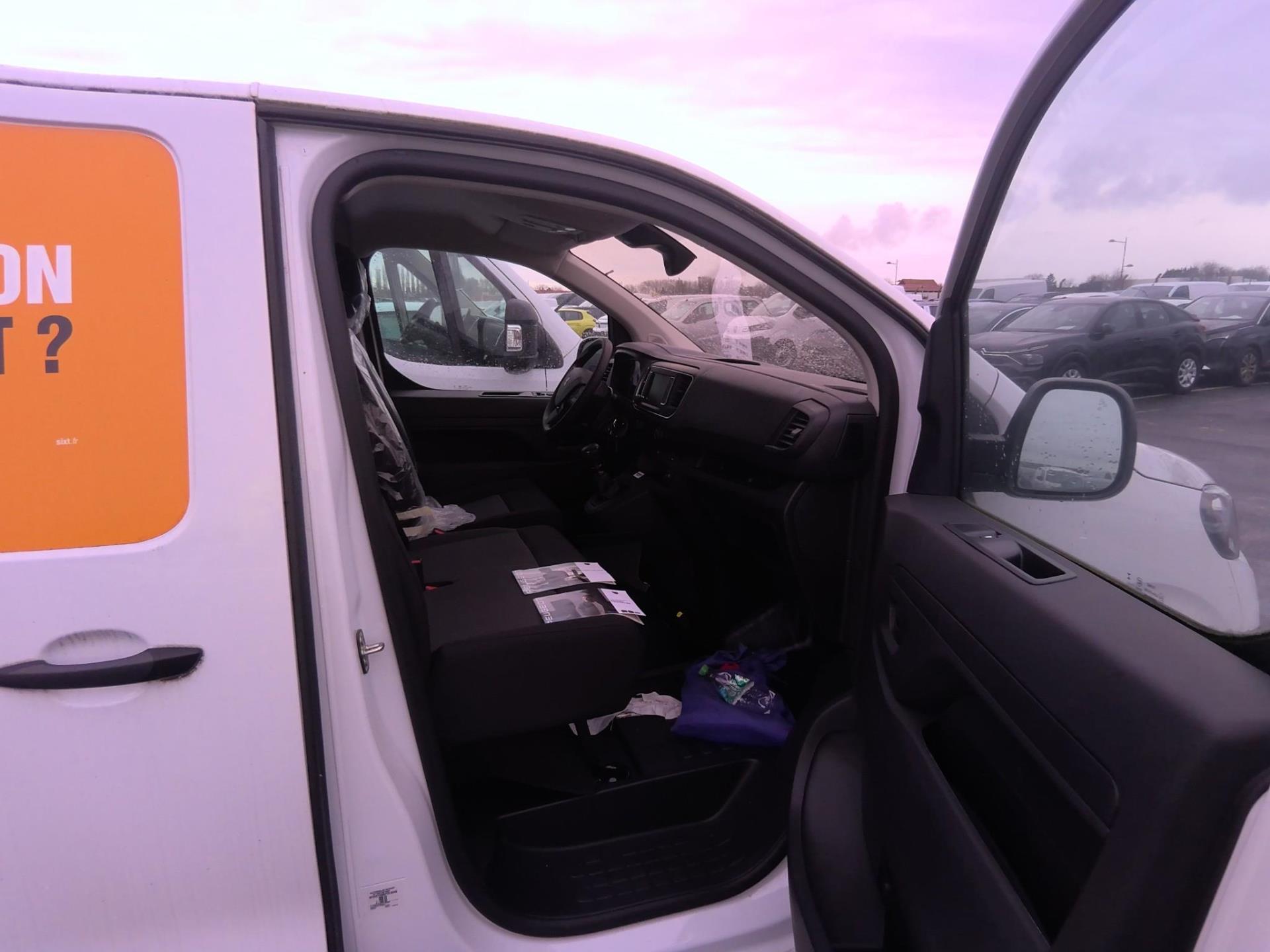 Peugeot EXPERT FGN TOLE M BLUEHDI 120 S&S BVM6 2023
