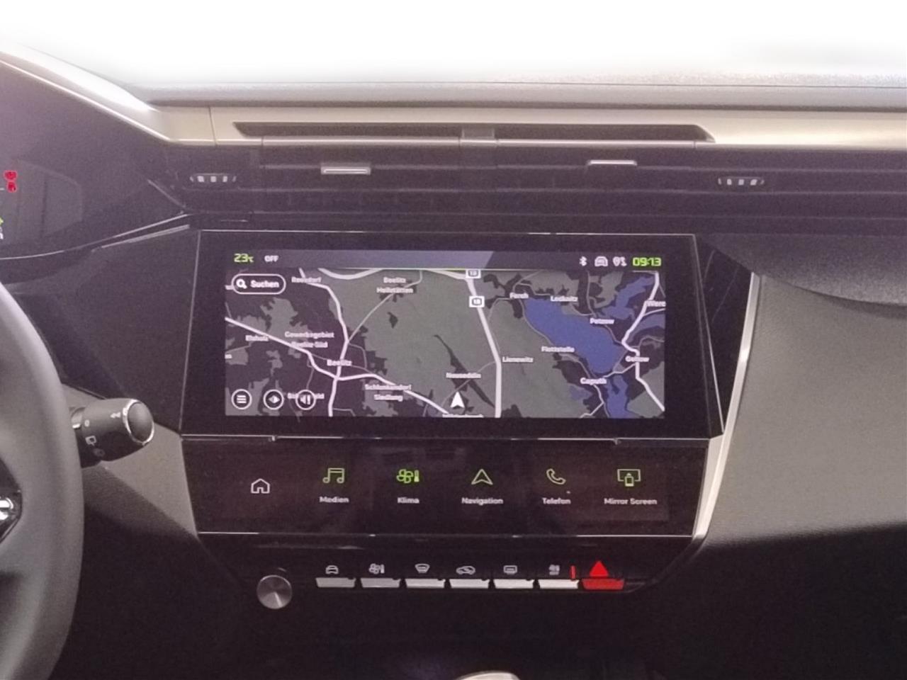 Peugeot 308 III