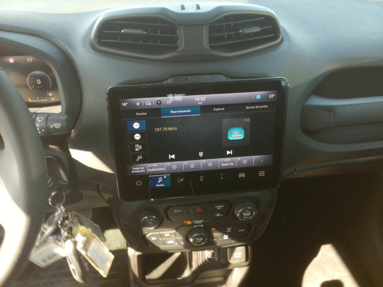 Foto Jeep Renegade 7