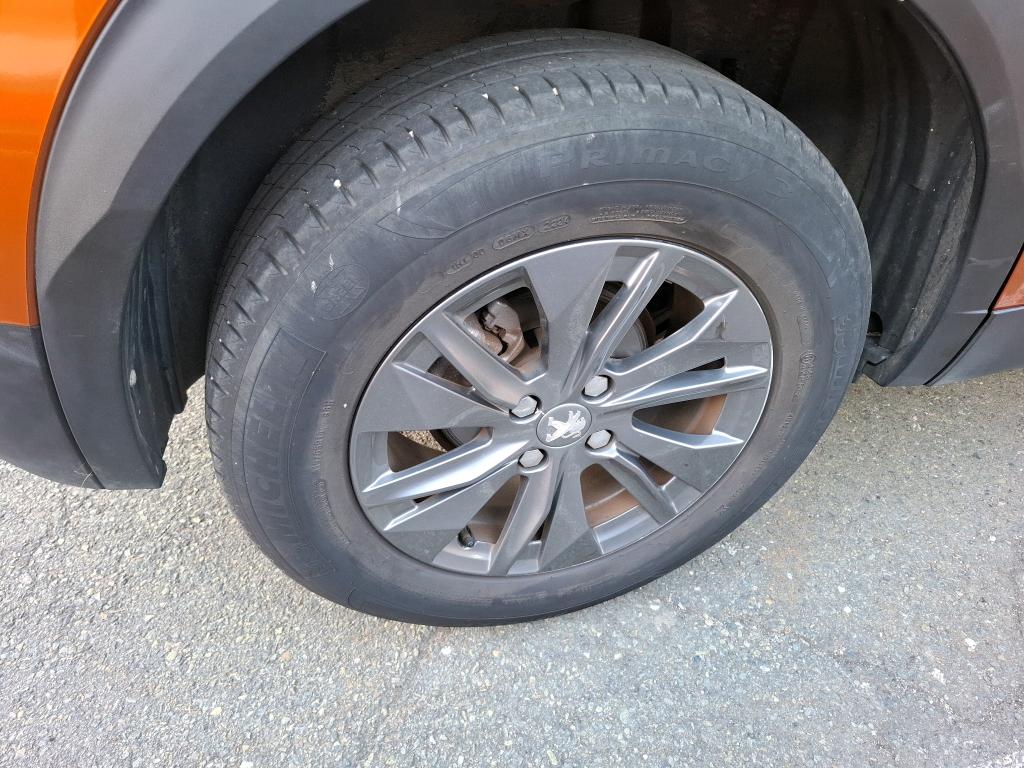 Peugeot 2008 PureTech 100 S&S BVM6 Style 2022