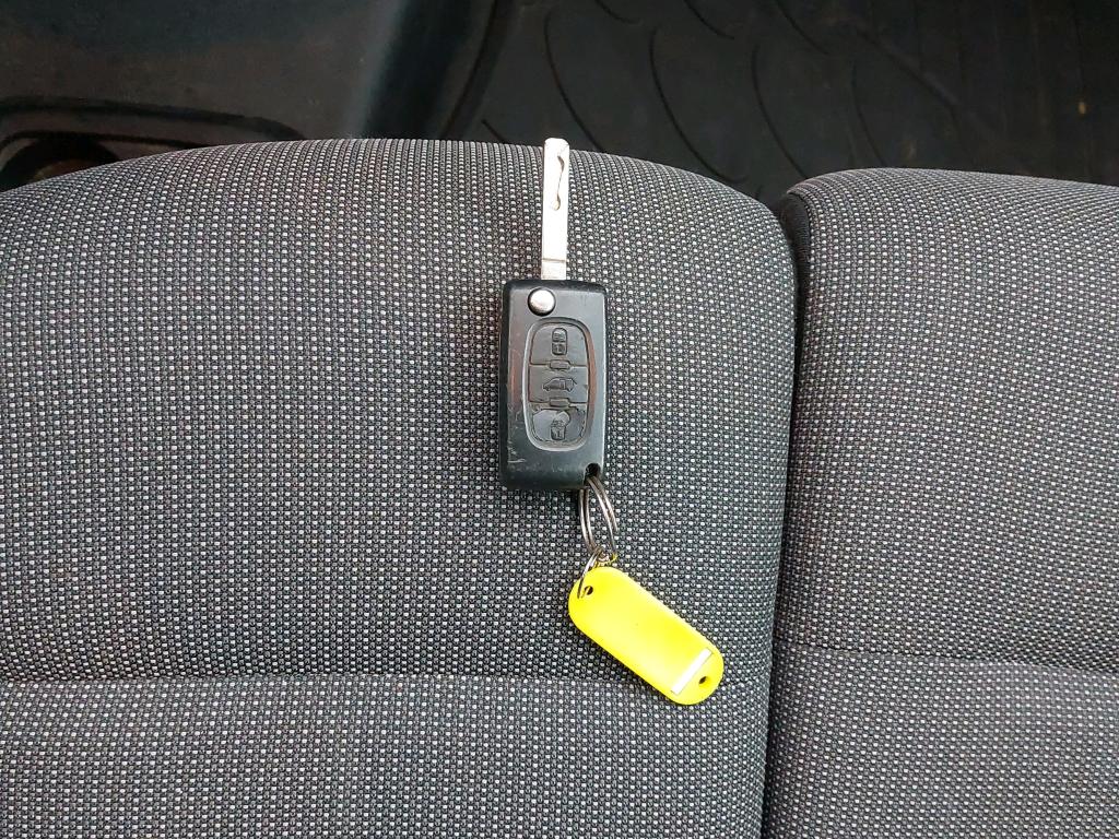 Citroen BERLINGO M BLUEHDI 100 CLUB 2018