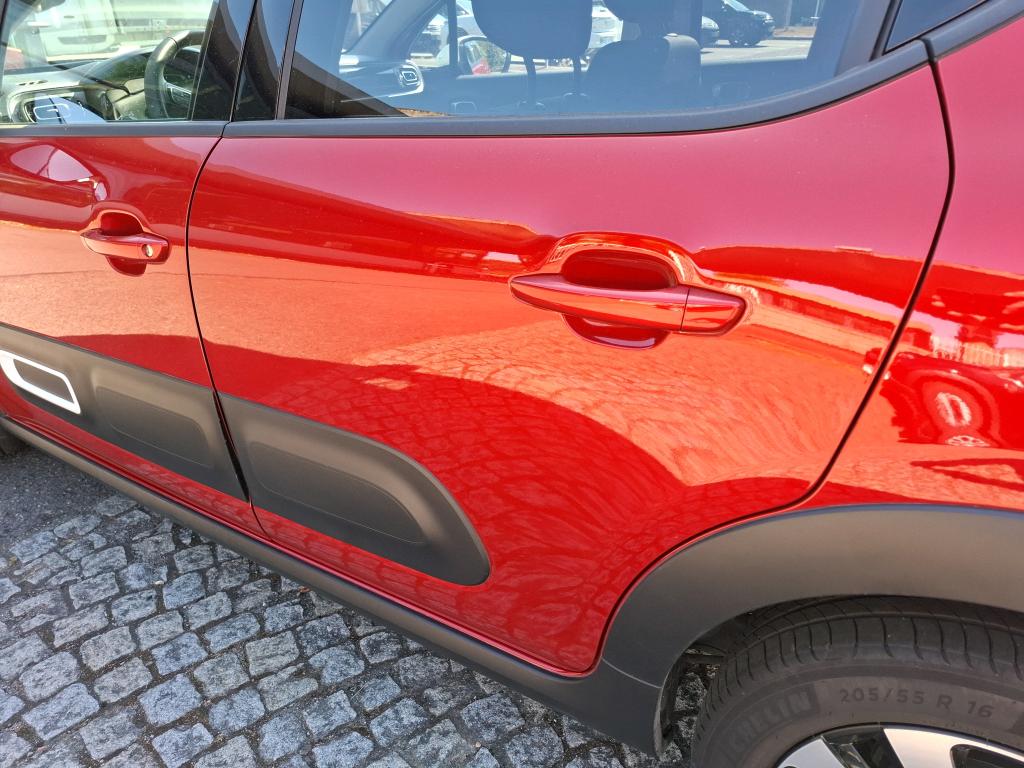 Citroen C3 PureTech 83 ch BVM5 Max 2024