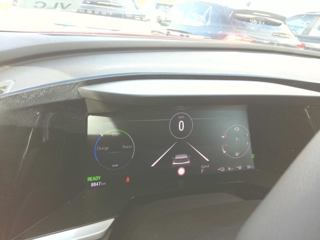 Foto Opel Grandland PHEV 6