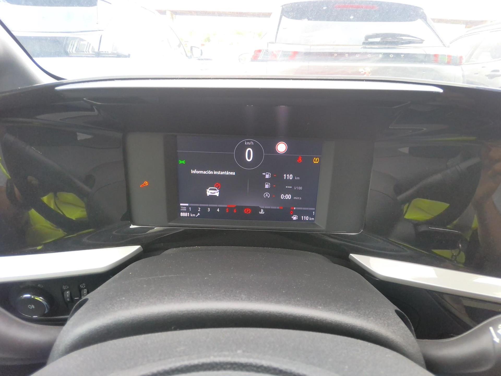 Opel Mokka 1.5 Diesel 110 ch BVM6 GS 2023