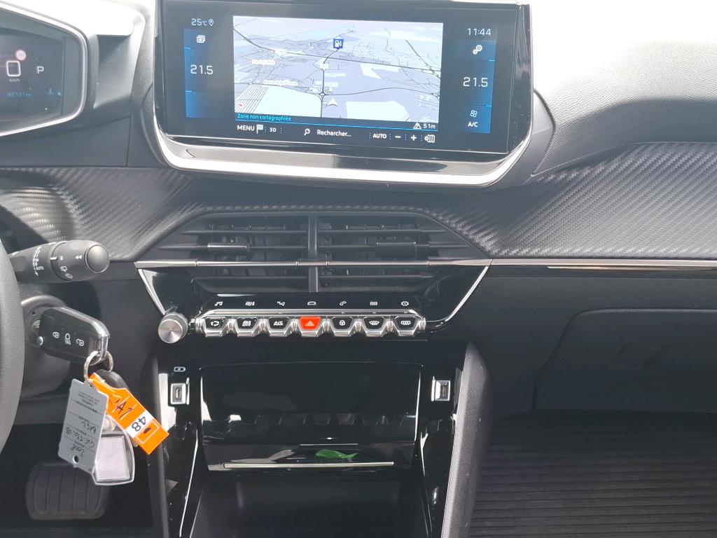 Peugeot 2008 PureTech 130 S&S EAT8 Allure Pack 2022