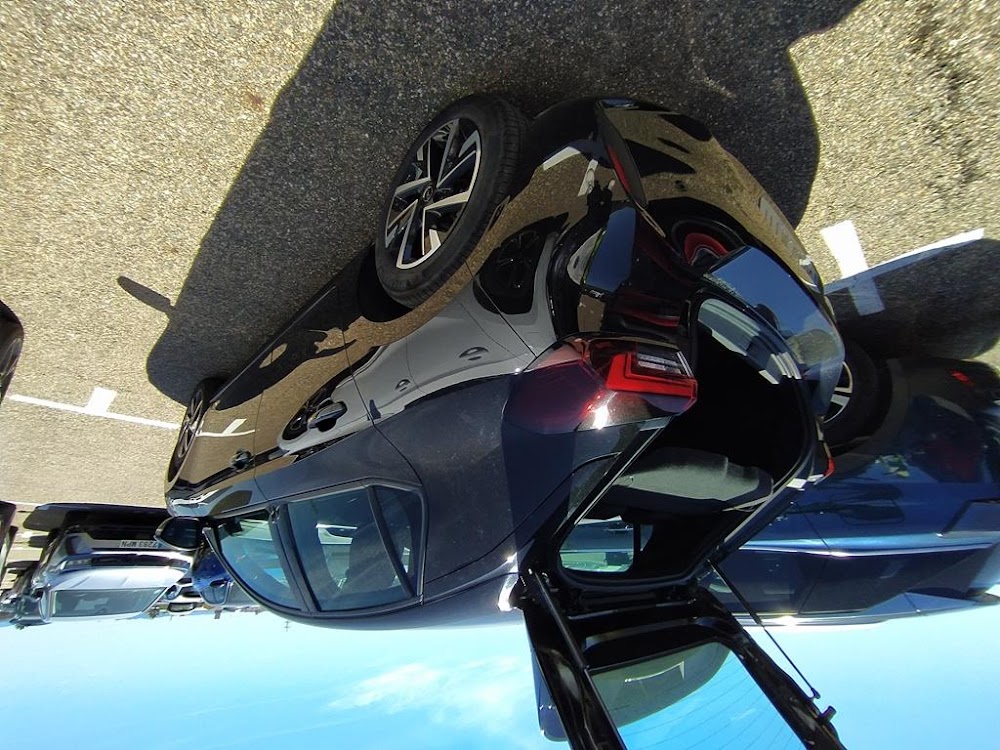 Foto Opel Corsa 8