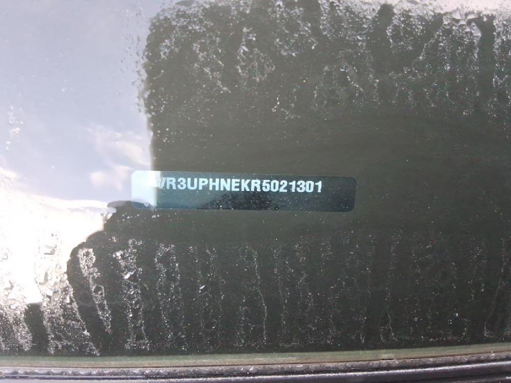 Foto Peugeot 308 2
