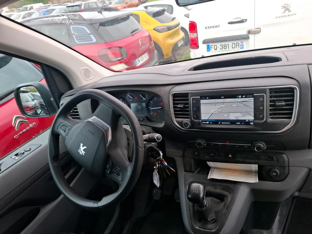 Peugeot EXPERT III
