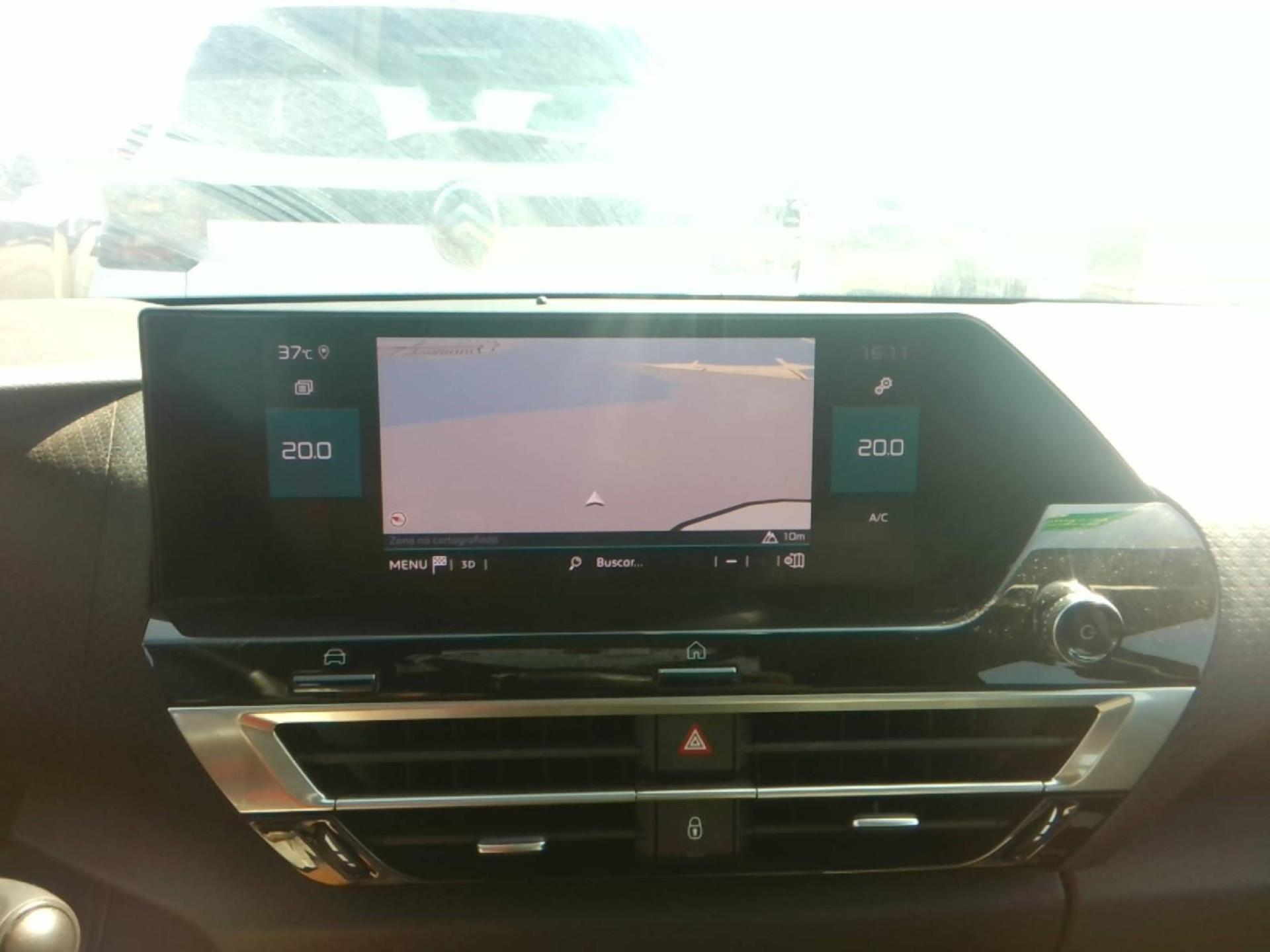 Citroen C4 BlueHDi 130 S&S EAT8 Feel Pack 2021