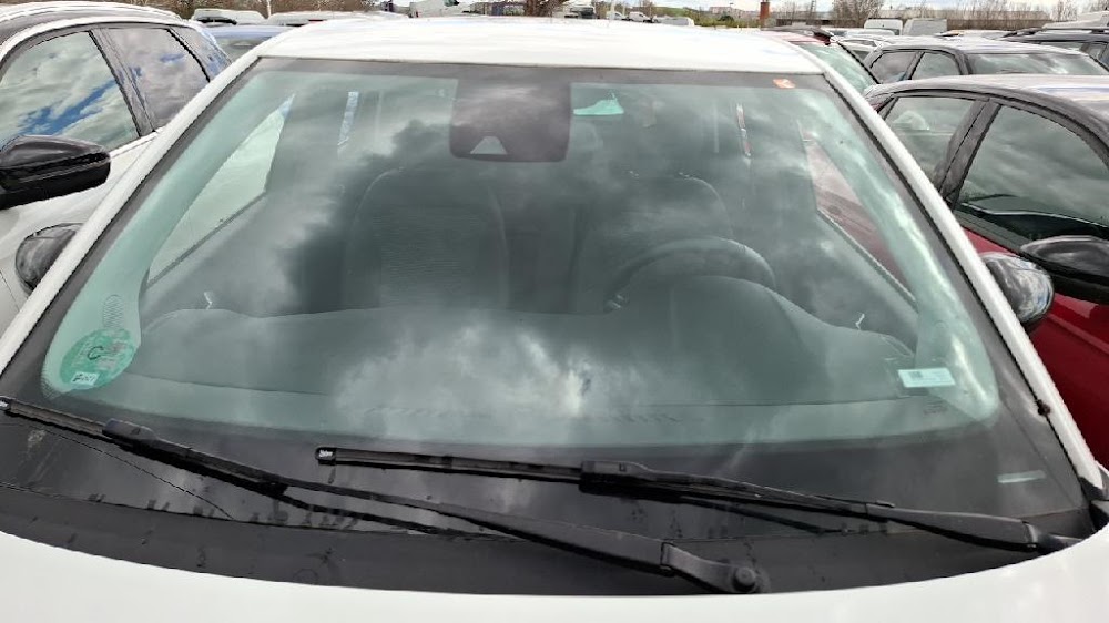 Foto Opel CrossLand 10