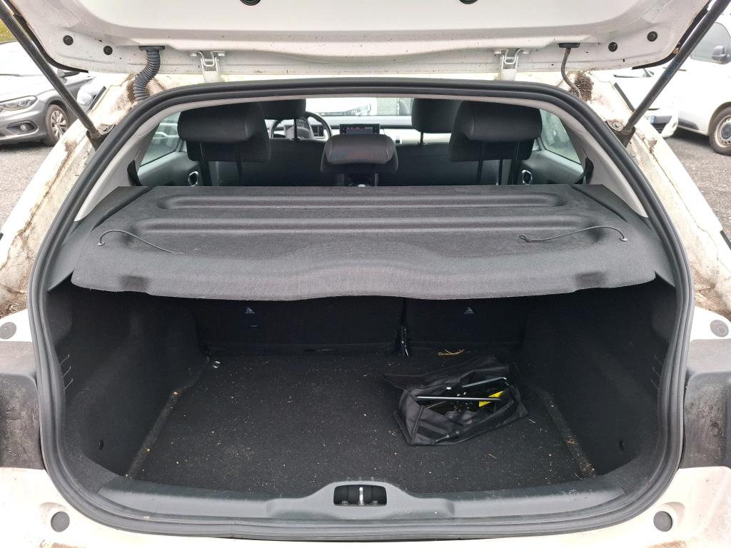 Citroen C4 Cactus BlueHDi 100 S&S BVM6 Feel 2019