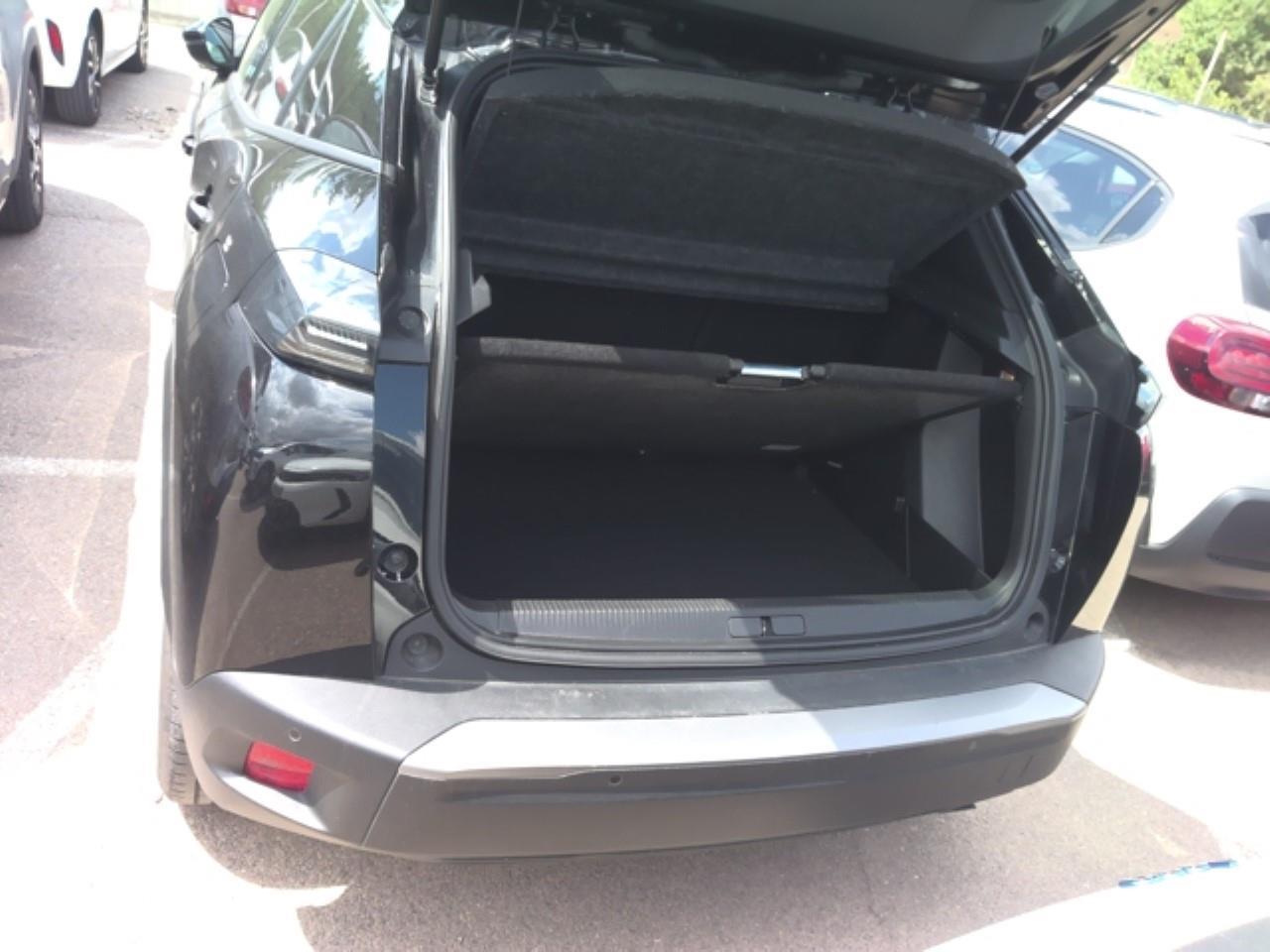 Foto Peugeot 2008 16