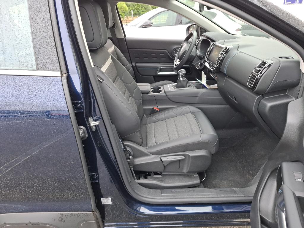 Citroen C5 Aircross PureTech 130 BVM6 You 2024