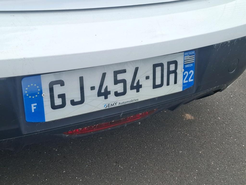 Peugeot 208 BlueHDi 100 S&S BVM6 Active 2022