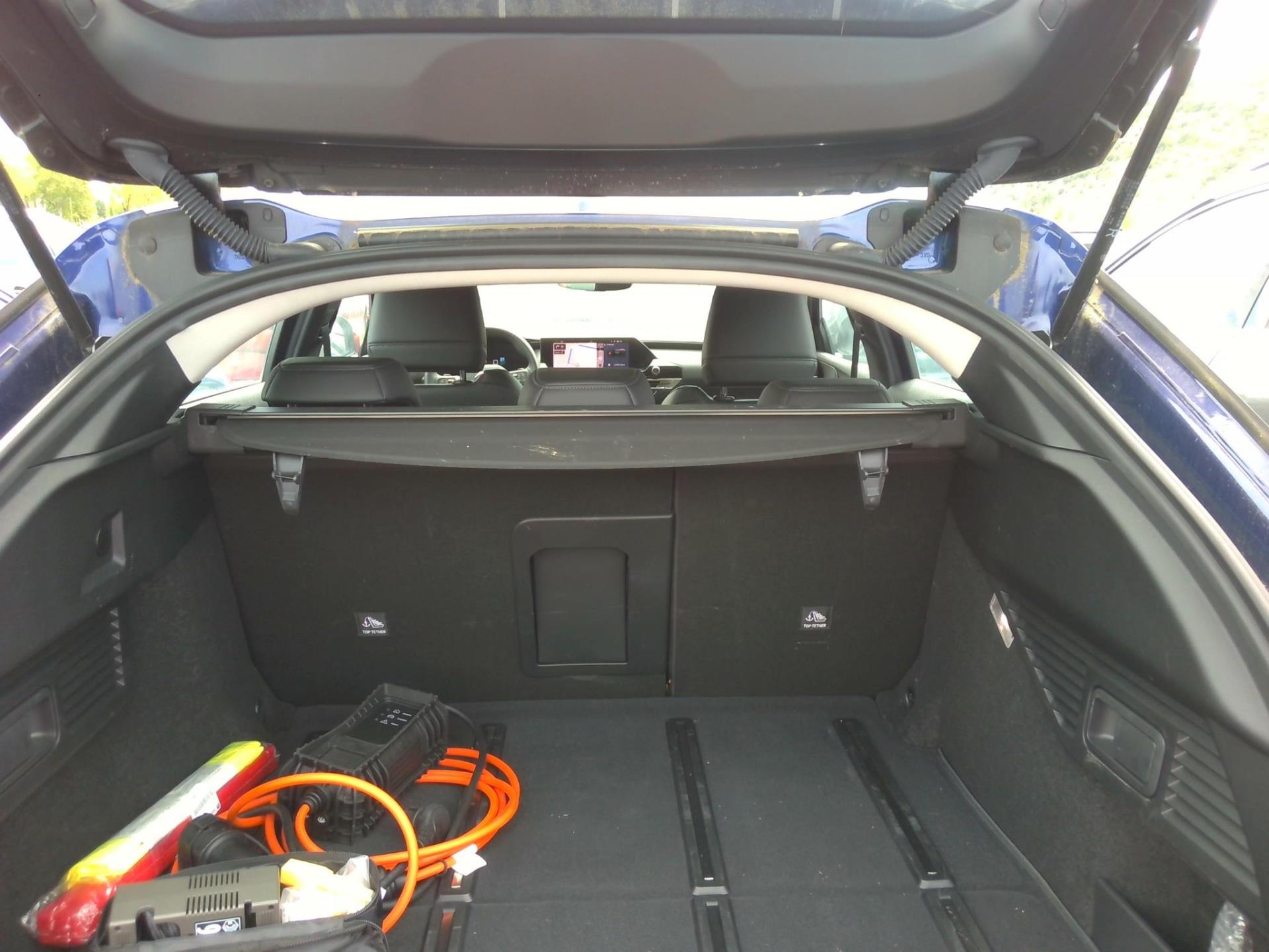 Citroen C5 X Hybride Rechargeable 225 S&S e-EAT8 Feel Business 2023