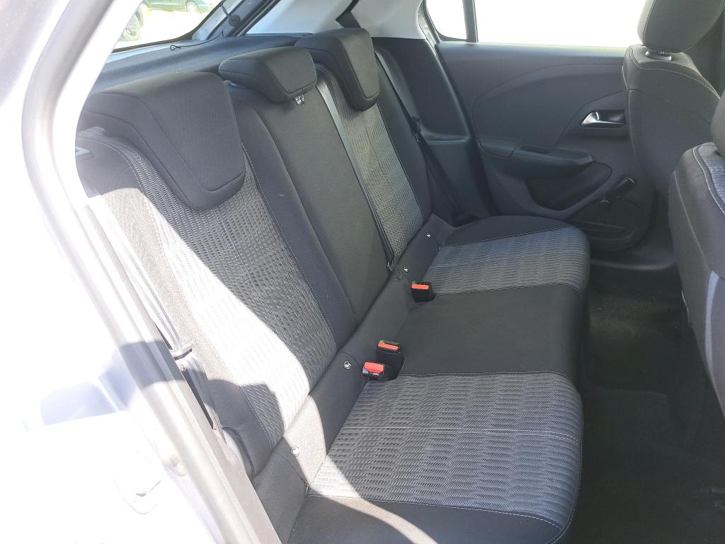 Opel Corsa 1.2 75 ch BVM5 Elegance Business 2022
