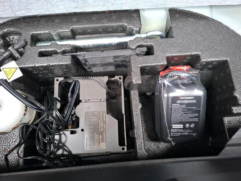 Peugeot 208 Electrique 50 kWh 136ch Style 2023