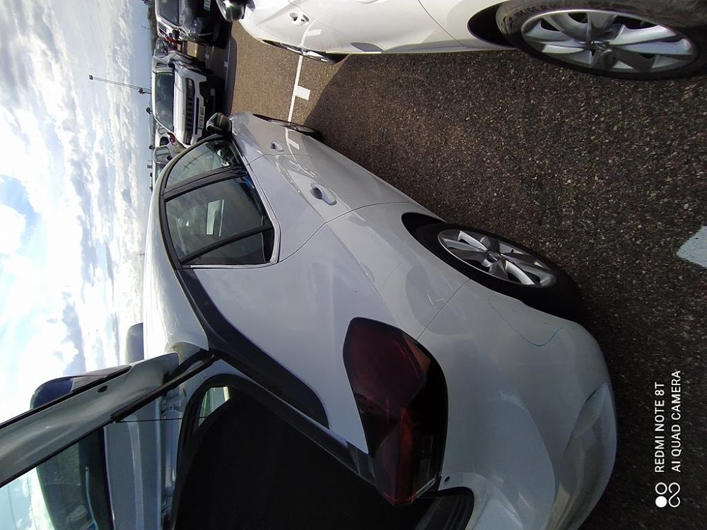 Foto Opel Corsa 6